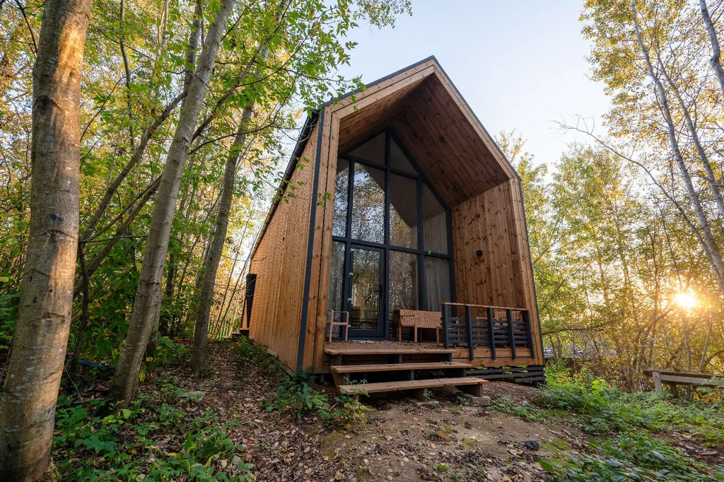 2-комнатный Дом