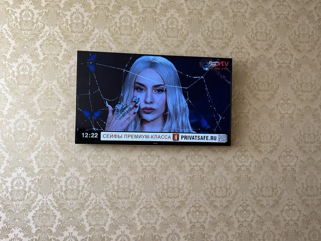 Уютная квартира в центре города, около моря