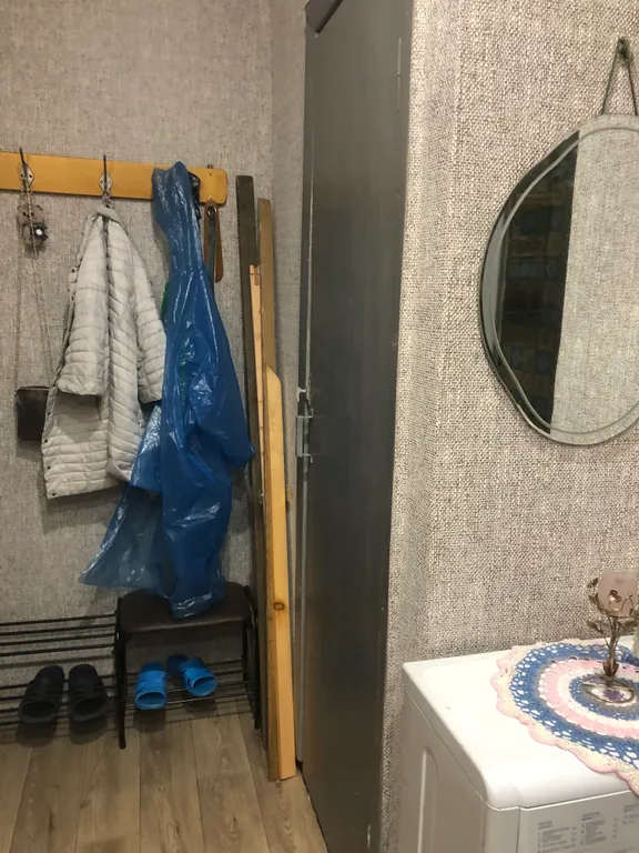 Уютная квартира в центре Соловков