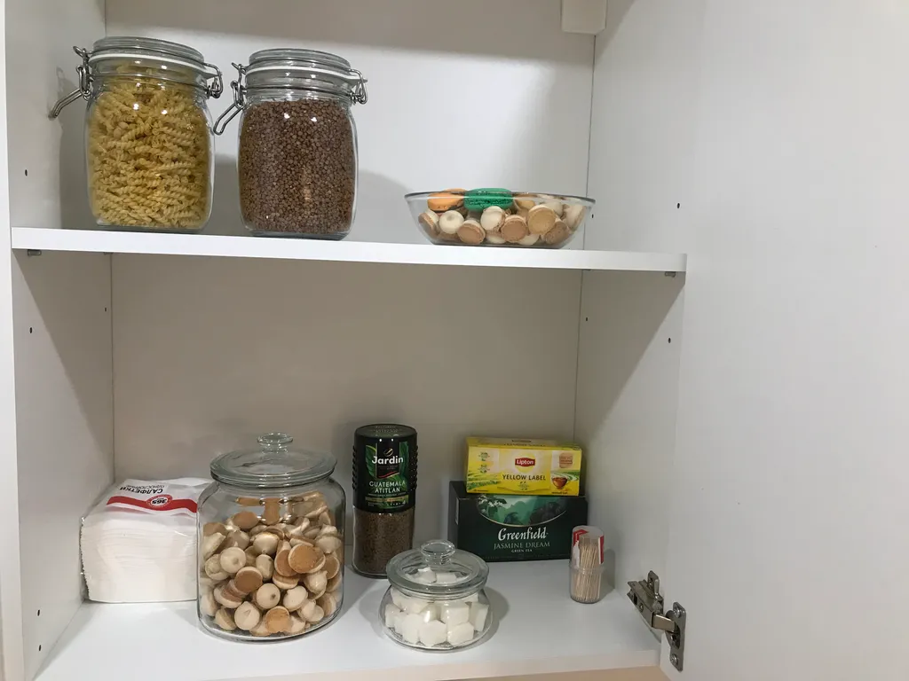 Уютный апартамент у парка Оккервиль