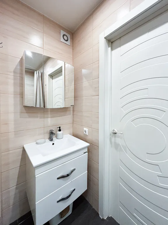 Студия около МегаХимки