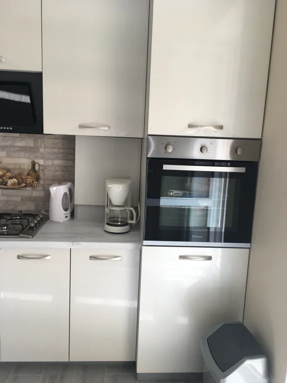 Квартира Уютная квартира с видом на море и закаты — Зеленоградск