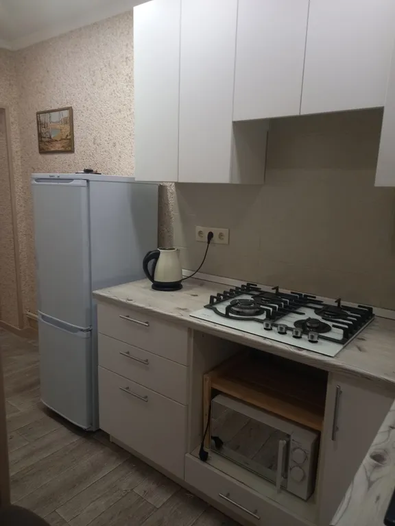 Апартаменты Вознесенские у Золотых ворот