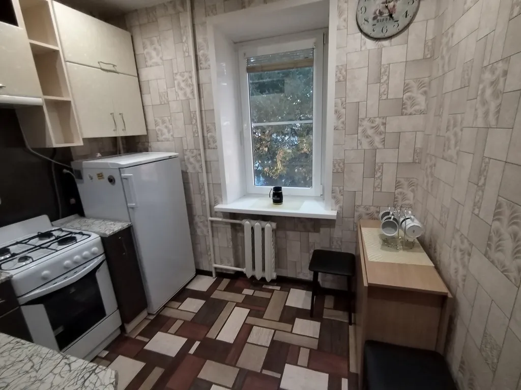 Квартира Уютная квартира с видом на море — Ейск