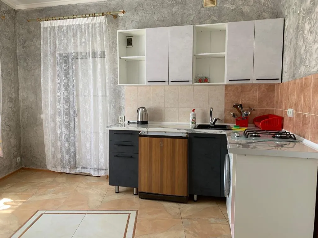 Однокомнатная квартира в историческом центре города — аренда посуточно в Евпатория