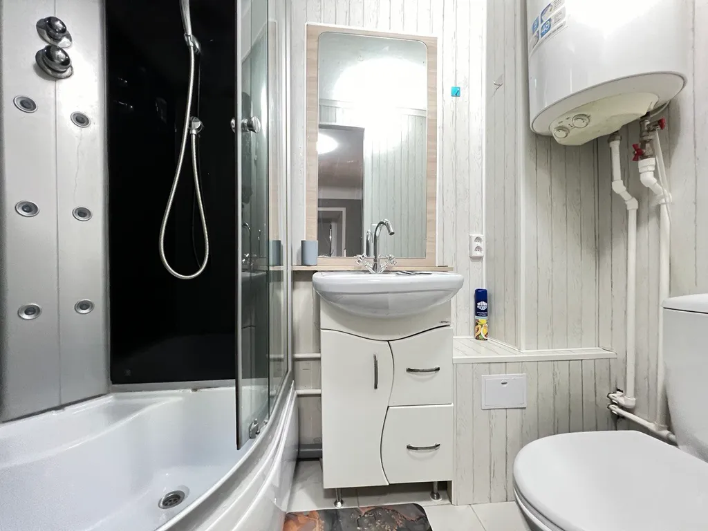 Исторический центр города