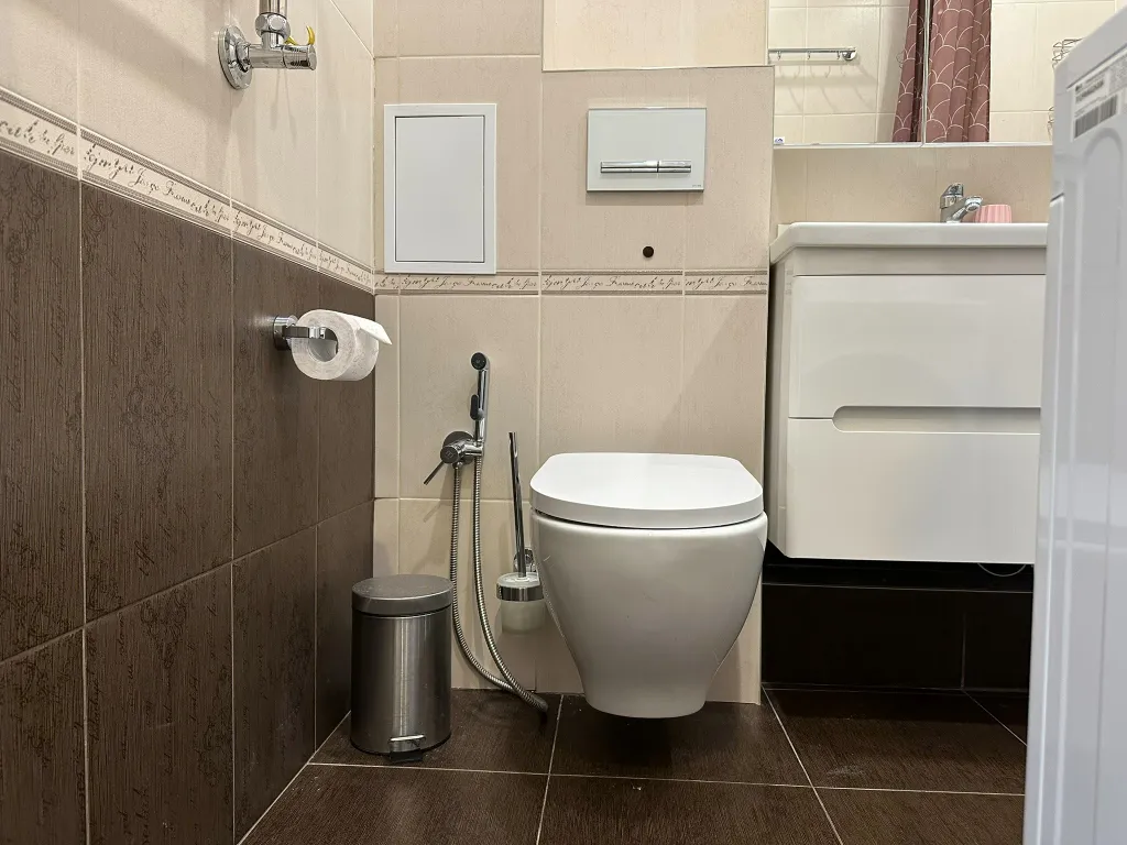 Baltic Resort в 5 минутах от центра города