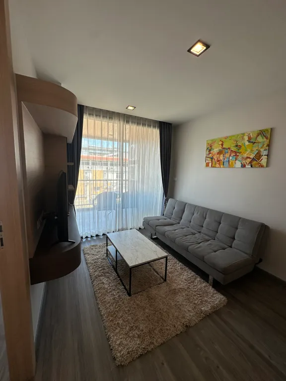 Апартаменты Kata Grand Vip с балконом