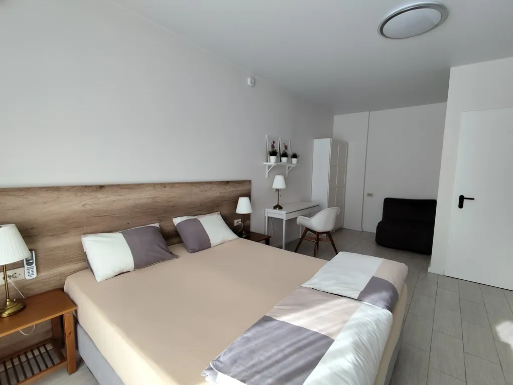 Квартира Комната — Геленджик