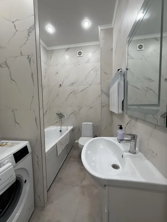 Центр города, Экспо, Мега Силквей, Ботанический сад, Асана Арена,Барыс