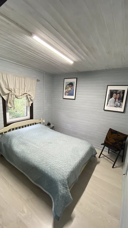 Коттедж Йога-дом эко терра — аренда посуточно в Агой