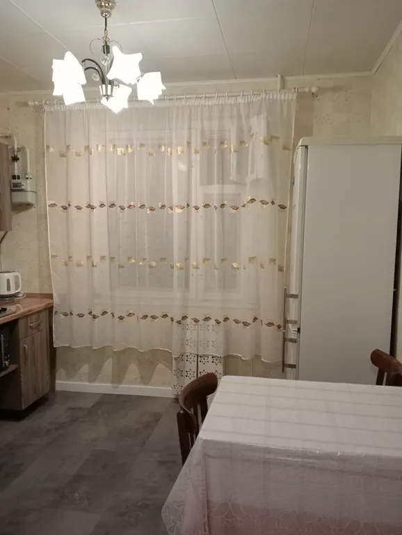 Уютная квартира в центральной части города