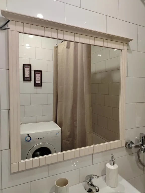 Идеально чистая квартира в центральном районе города