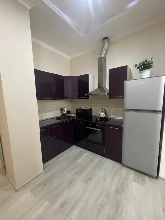 Квартира Уютная квартира у моря — Сухум