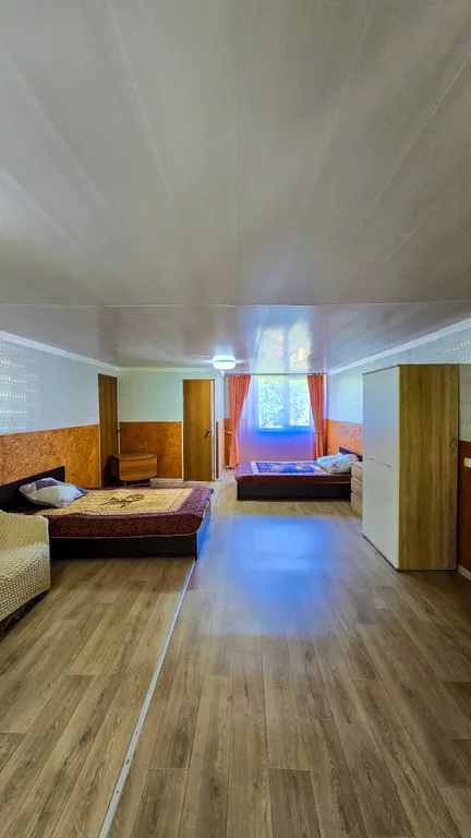 Квартира Большая комната со всеми условиями — Бжид