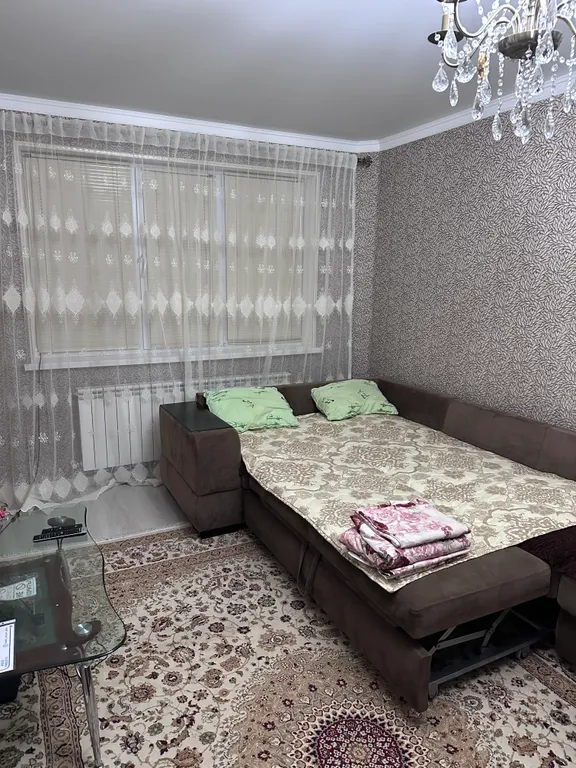 Квартира на Сулакском каньоне