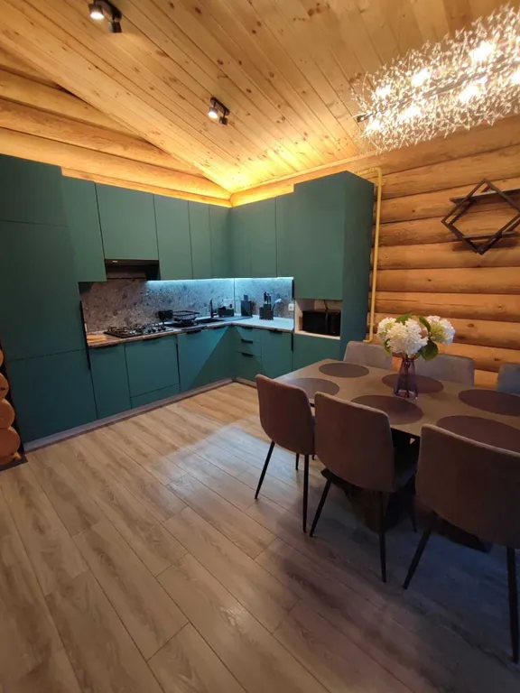 Уютный гостевой дом