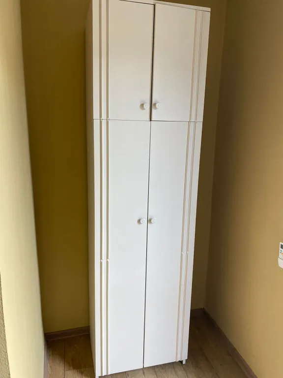 Комфортабельный номер с видом на горы