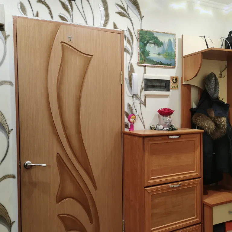 Уютная квартира в центре