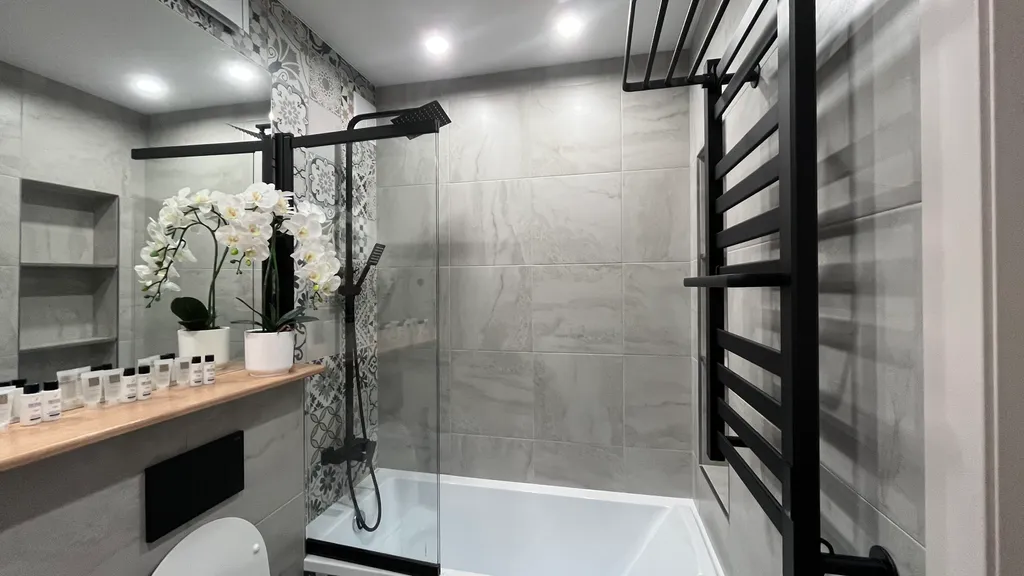 Живите в центре: уютно, стильно, удобно