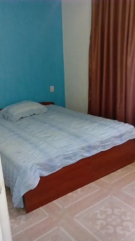 Квартира Комната — аренда посуточно в Николаевка