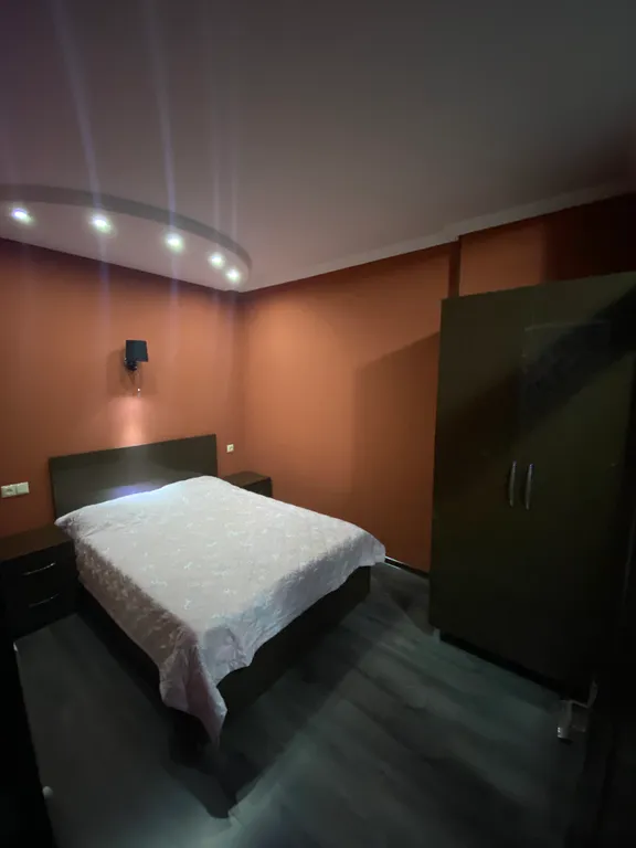 Квартира Квартира с изолированной спальней — Батуми