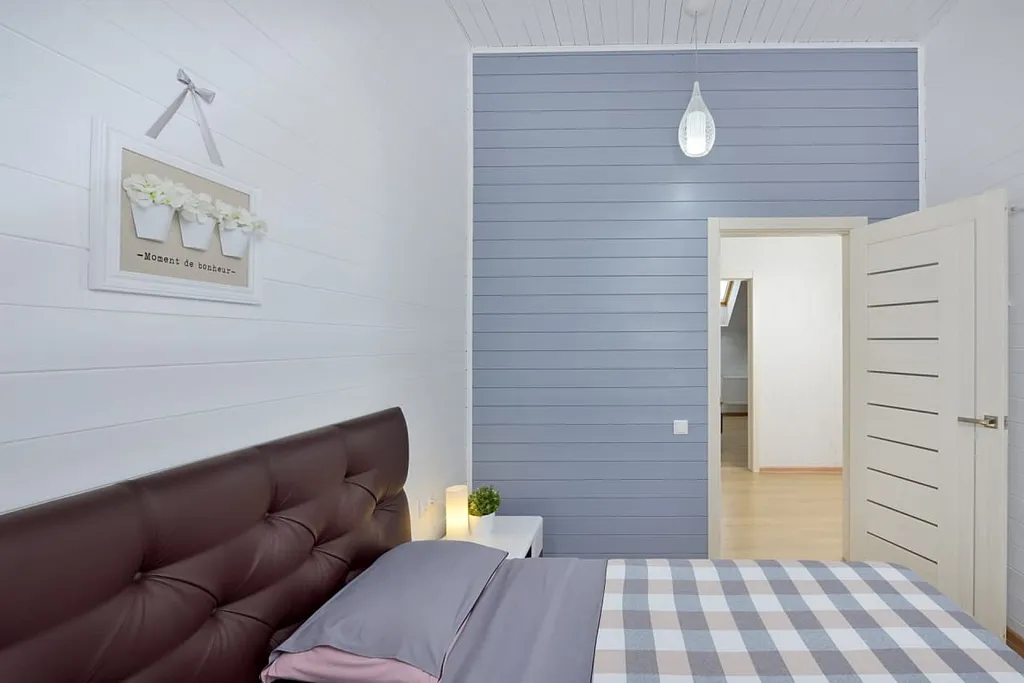 Таунхаус на озере Банном