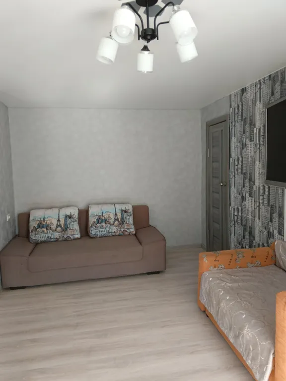 Уютная Квартира недалеко от Тихого Океана