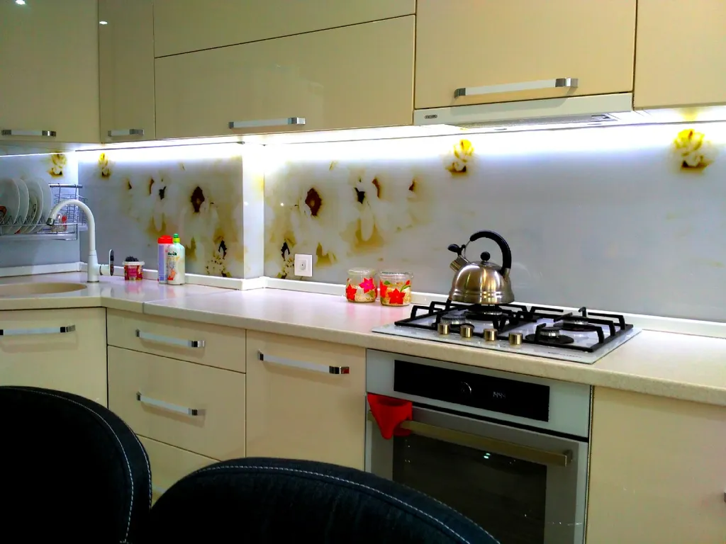 Квартира 2-комнатная Квартира — Светлогорск