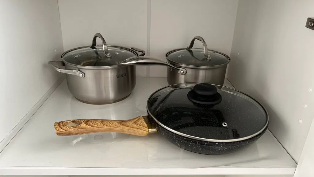 Квартира у площади Победы