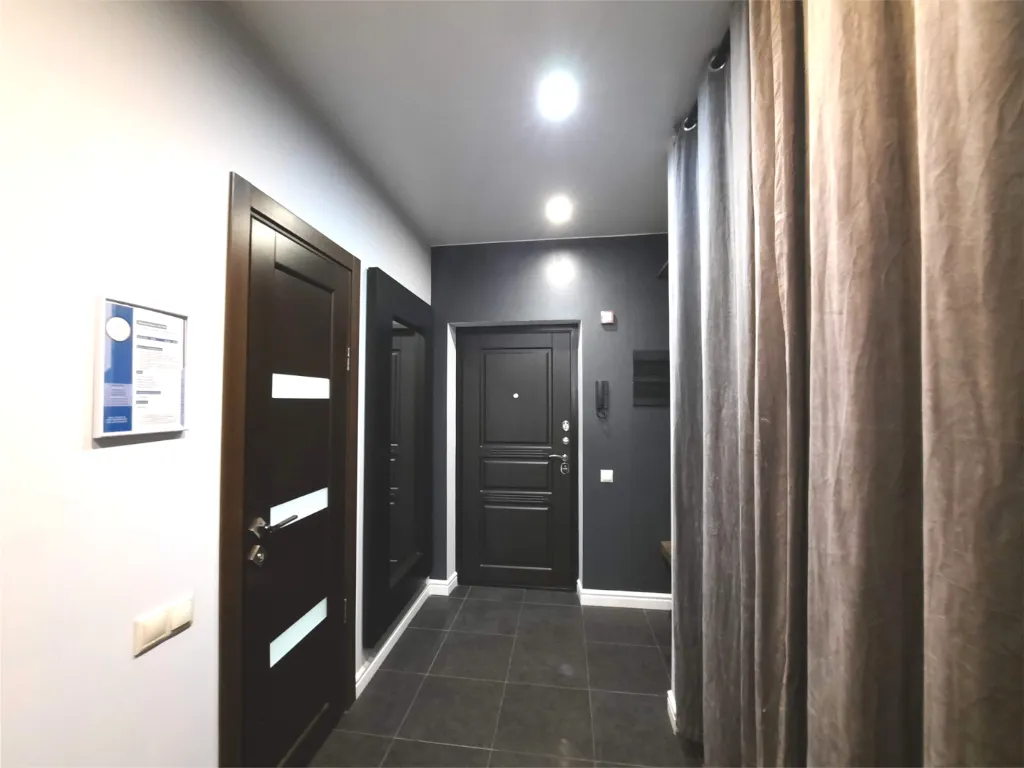 Романтическое гнездышко