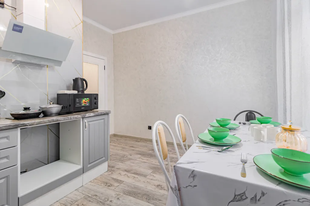 Өнер Резиденс