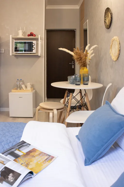 Студия для дружной семьи