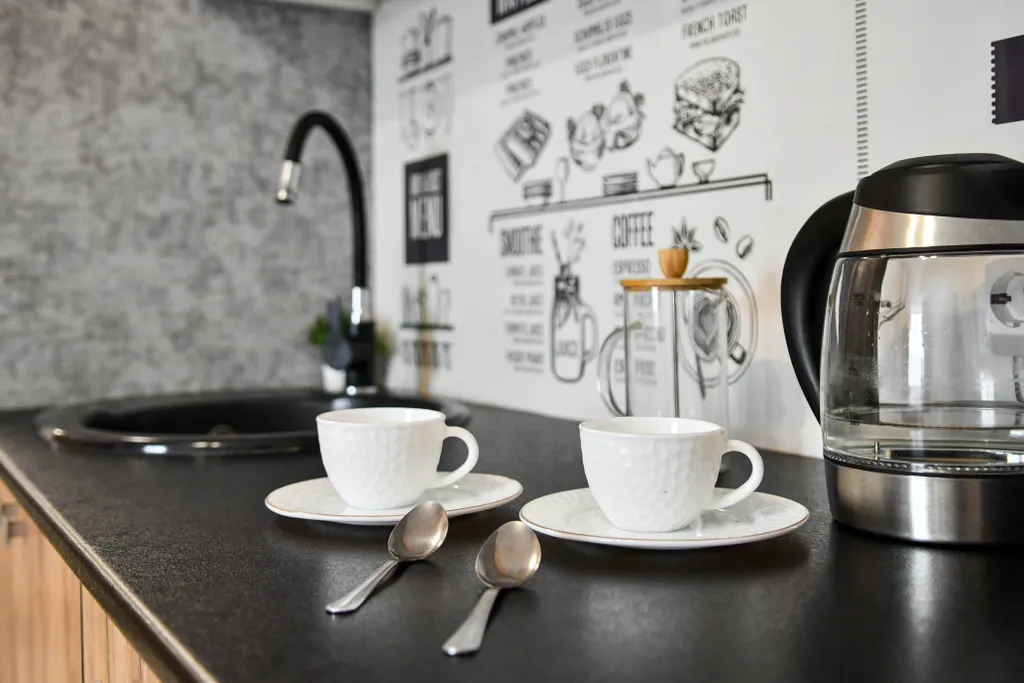 Квартира Уютная квартира возле ТРЦ Зеленый — Красноярск