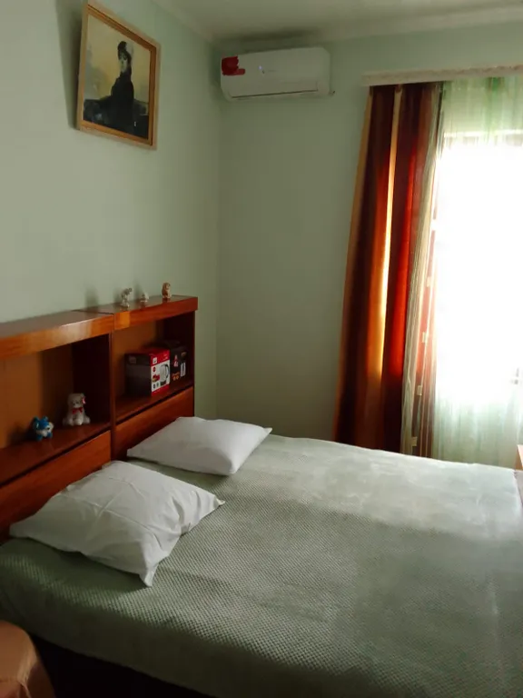 2-комнатный Дом