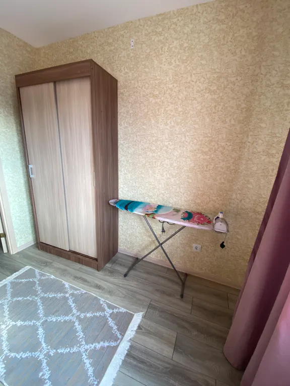 Уютная и светлая квартира