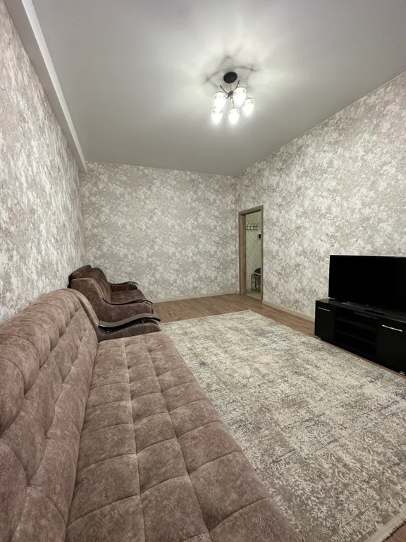 Шикарная квартира