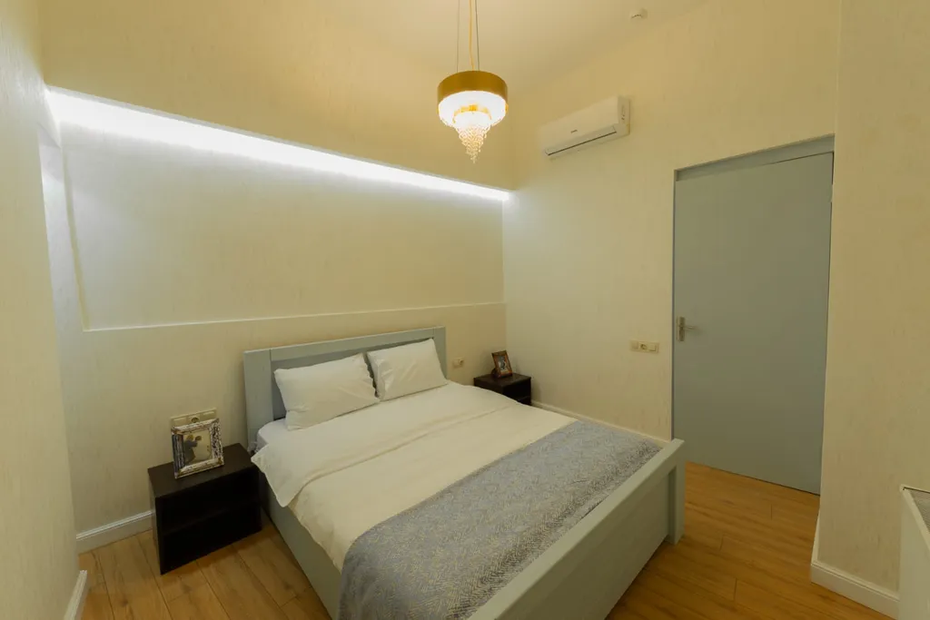 Апартаменты в центре