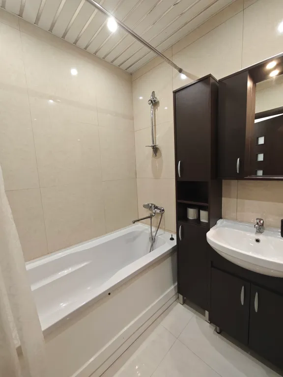 Однокомнатная квартира около Одинцово