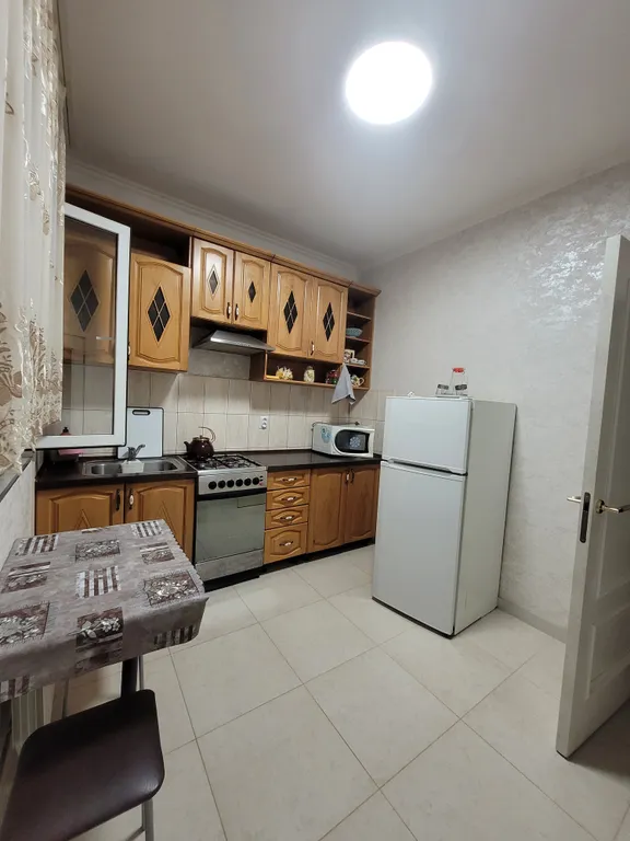 Уютнейшая квартира в частном доме