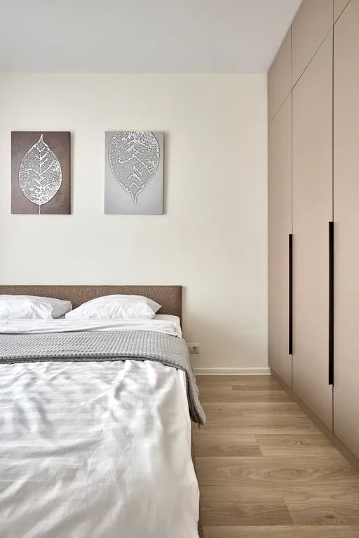 Евродвушка рядом с аэропортом Внуково