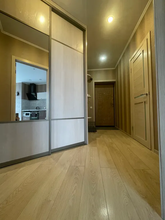 Квартира в центре от собственника