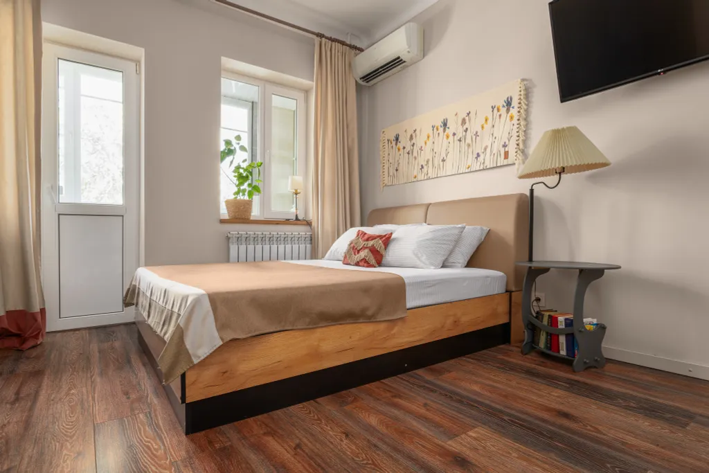 Удобная квартира для семьи