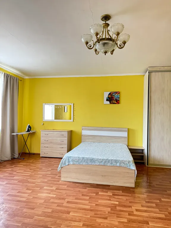 Уютная студия на Московском