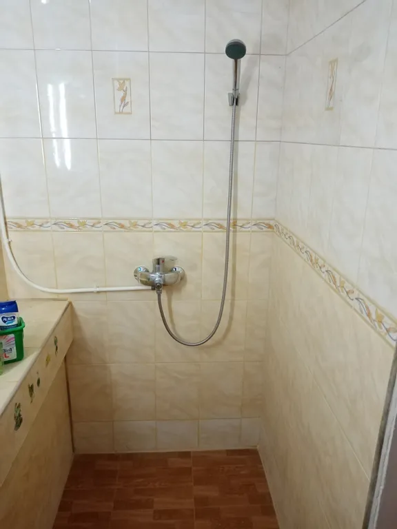 Уютный номер в частном секторе