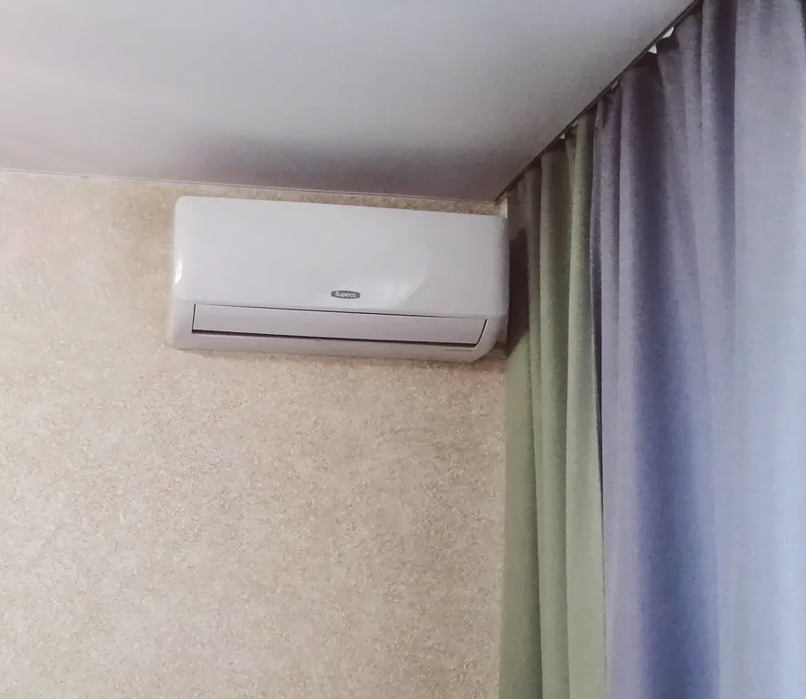 Новая уютная квартира-студия заселение бесконтактное