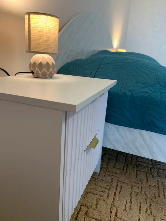 Квартира рядом с площадью Победы