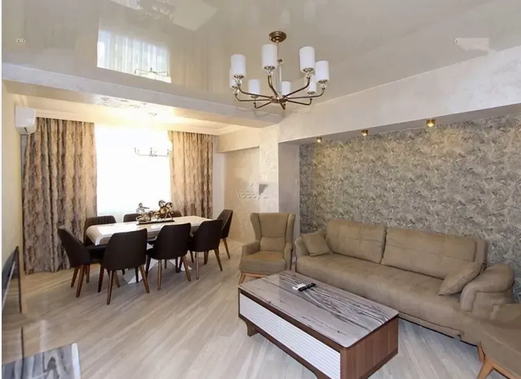 Квартира New Apartment — аренда посуточно в Ереван