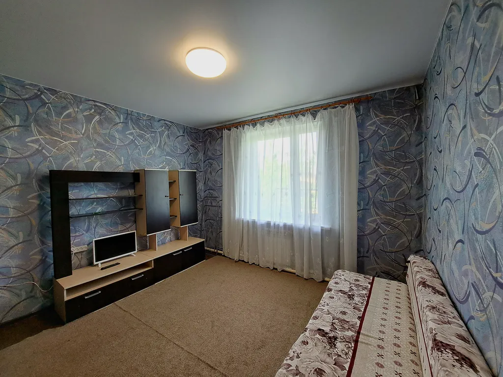 Сдаётся маленькая уютная студия рядом с центром