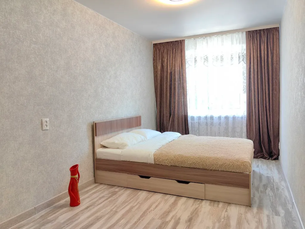 Уютная квартира на берегу Балтийского моря